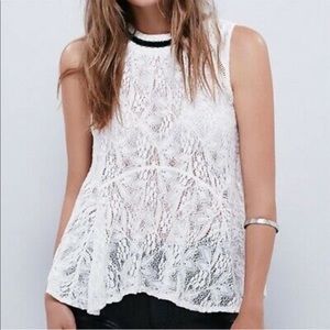 Free People Tank Top